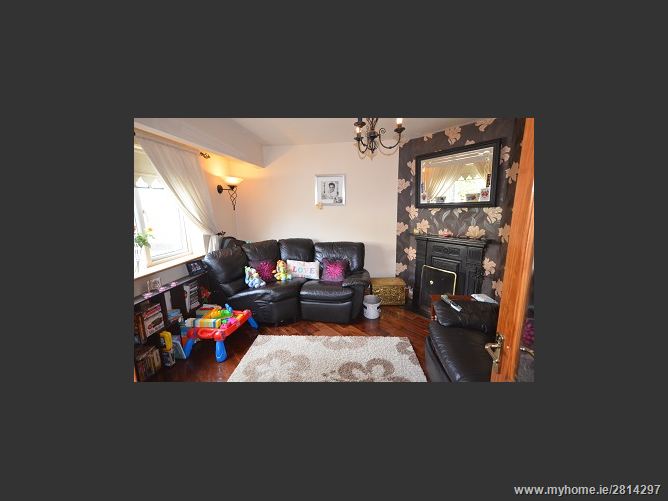 122 Sarto Park, Naas, Kildare MMWard Estate Agents 2814297 MyHome.ie Residential