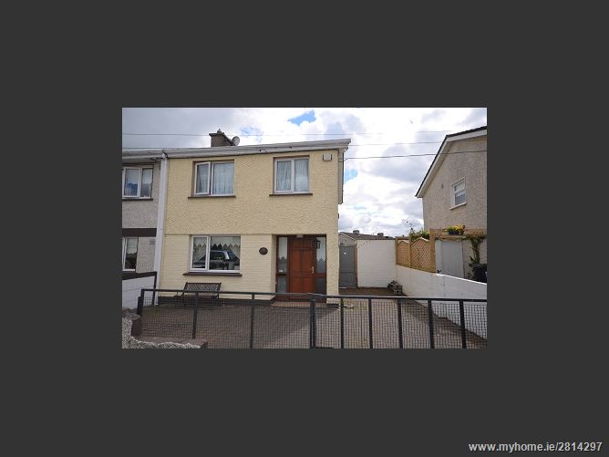 122 Sarto Park, Naas, Kildare MMWard Estate Agents 2814297 MyHome.ie Residential