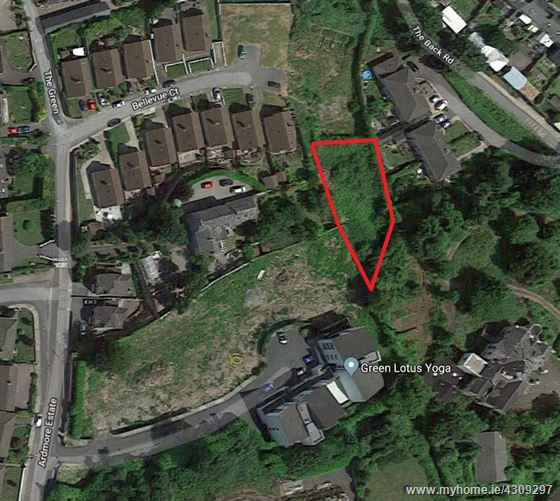 Main image for Lands At Bellevue Court, Passage West, Cork