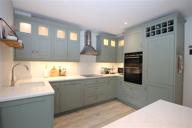 169 Elton Court, Leixlip, Co. Kildare