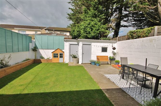 169 Elton Court, Leixlip, Co. Kildare