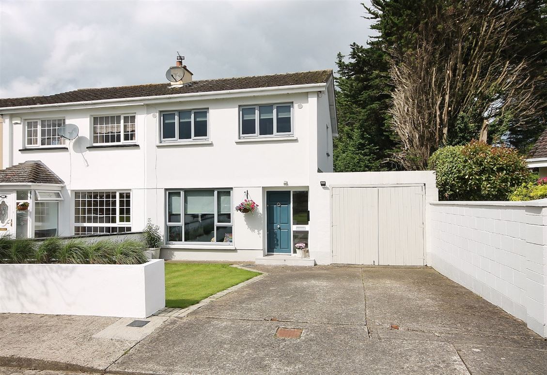169 Elton Court, Leixlip, Co. Kildare