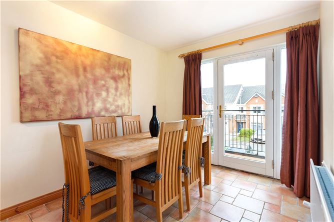 53 Saran Wood, Killarney Road, Bray, Co. Wicklow