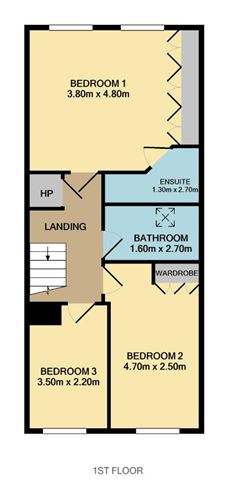 53 Saran Wood, Killarney Road, Bray, Co. Wicklow
