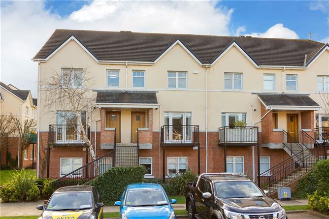 53 Saran Wood, Killarney Road, Bray, Co. Wicklow