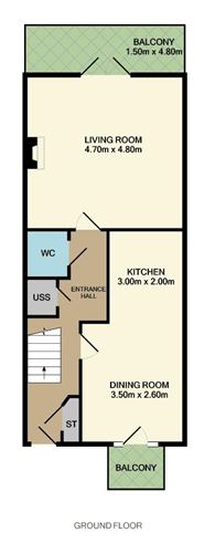 53 Saran Wood, Killarney Road, Bray, Co. Wicklow