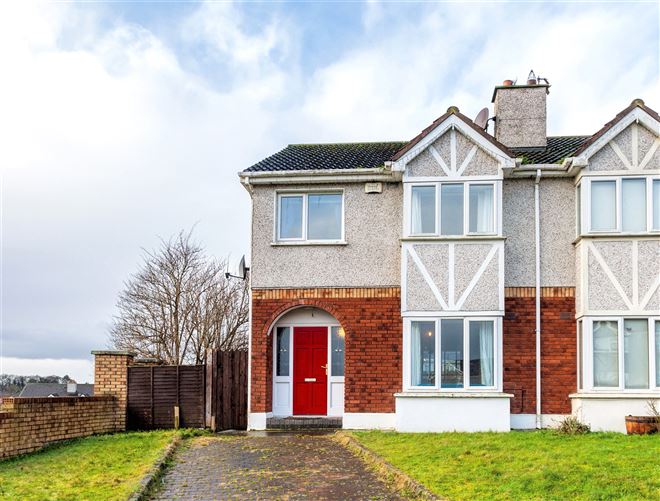 Main image for 17 Coolaghknock Drive,Coolaghknock Glebe,Kildare Town,Co. Kildare,R51 Y721