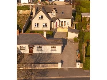 Image for Detached House + Granny Flat, 14 + 14a Killadreenan, Newtownmountkennedy, Co. Wicklow