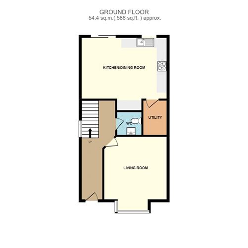 23 The Drive, Millers Glen, Swords, Co. Dublin