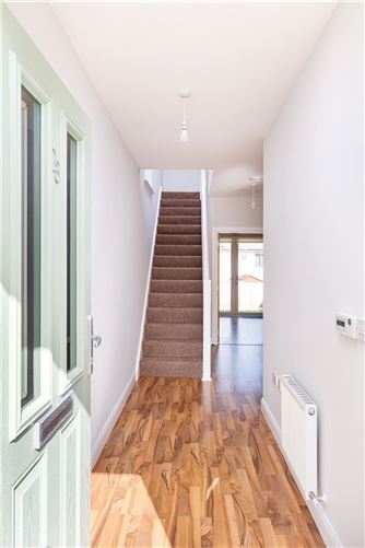 23 The Drive, Millers Glen, Swords, Co. Dublin