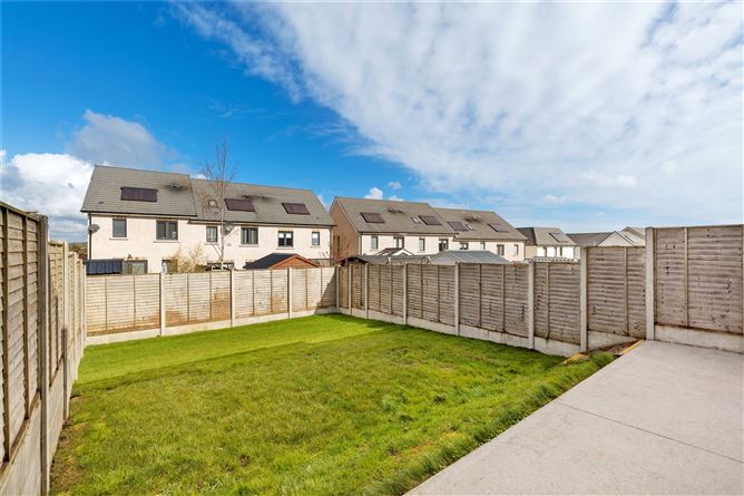 23 The Drive, Millers Glen, Swords, Co. Dublin