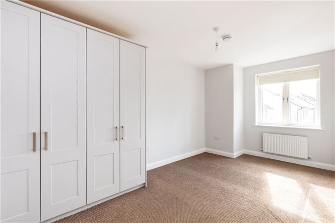 23 The Drive, Millers Glen, Swords, Co. Dublin