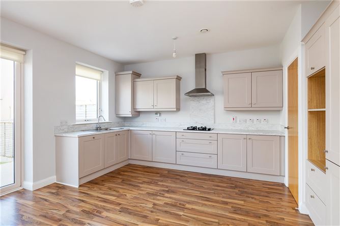 23 The Drive, Millers Glen, Swords, Co. Dublin