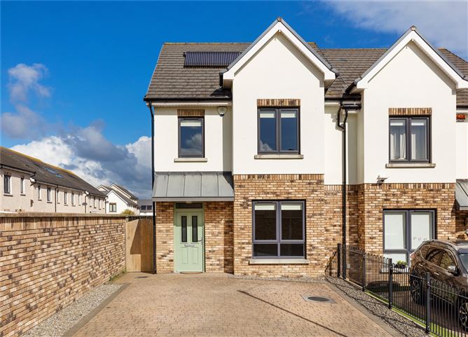 23 The Drive, Millers Glen, Swords, Co. Dublin