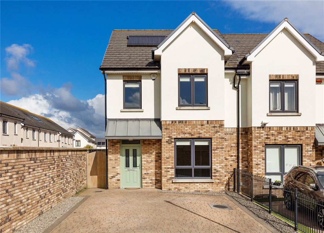 23 The Drive, Millers Glen, Swords, Co. Dublin