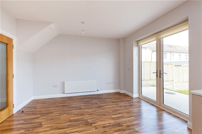 23 The Drive, Millers Glen, Swords, Co. Dublin