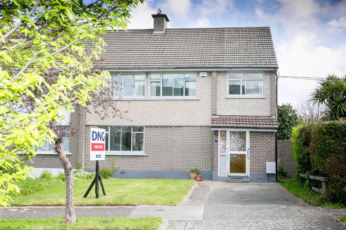 15 Lakelands Close, Dublin DNG 4588297