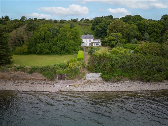 Main image for Ballymore Lodge,Valley Road,Ballymore,Cobh,County Cork