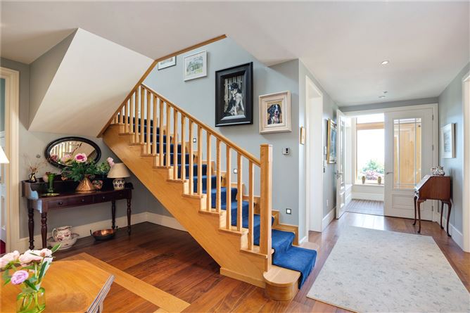 Coolagad Lodge, Coolagad, Greystones, Co. Wicklow