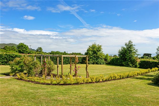 Coolagad Lodge, Coolagad, Greystones, Co. Wicklow