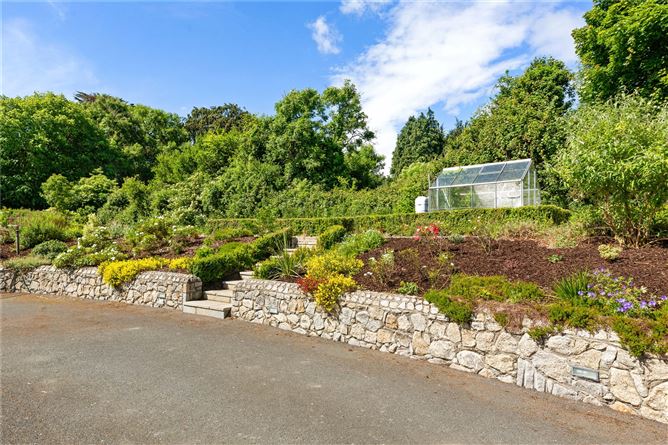 Coolagad Lodge, Coolagad, Greystones, Co. Wicklow