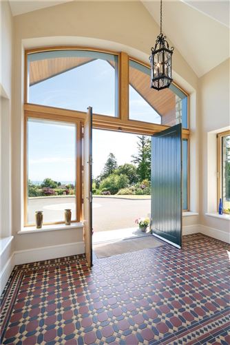 Coolagad Lodge, Coolagad, Greystones, Co. Wicklow