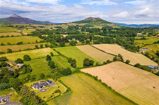 Coolagad Lodge, Coolagad, Greystones, Co. Wicklow