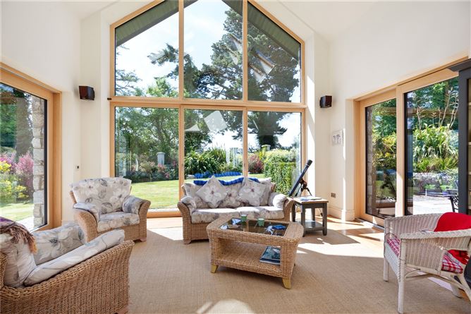 Coolagad Lodge, Coolagad, Greystones, Co. Wicklow