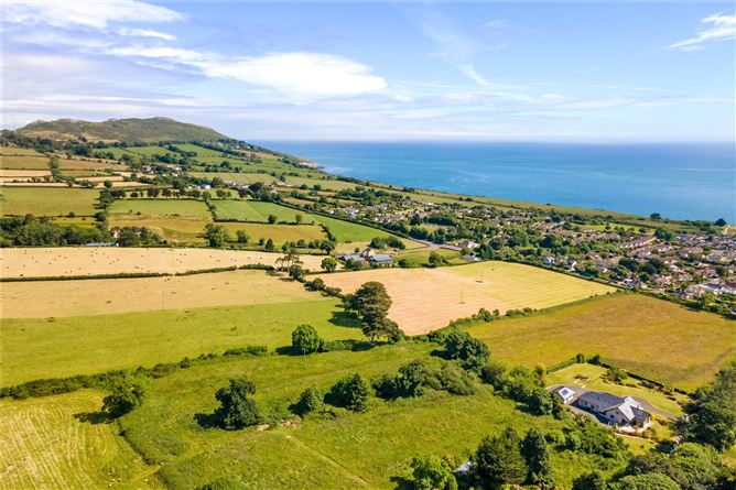 Coolagad Lodge, Coolagad, Greystones, Co. Wicklow