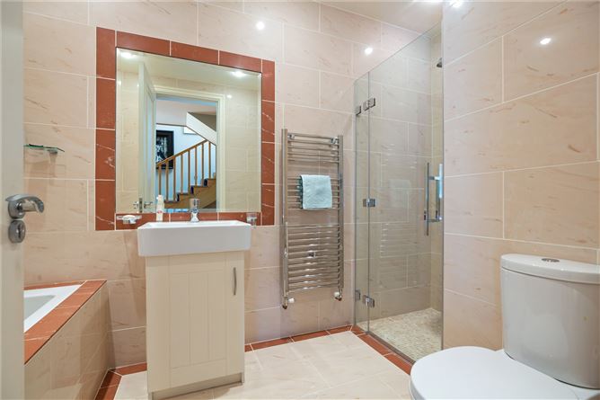 Coolagad Lodge, Coolagad, Greystones, Co. Wicklow