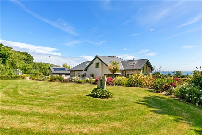Coolagad Lodge, Coolagad, Greystones, Co. Wicklow