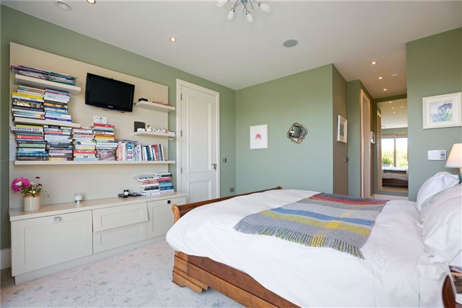 Coolagad Lodge, Coolagad, Greystones, Co. Wicklow