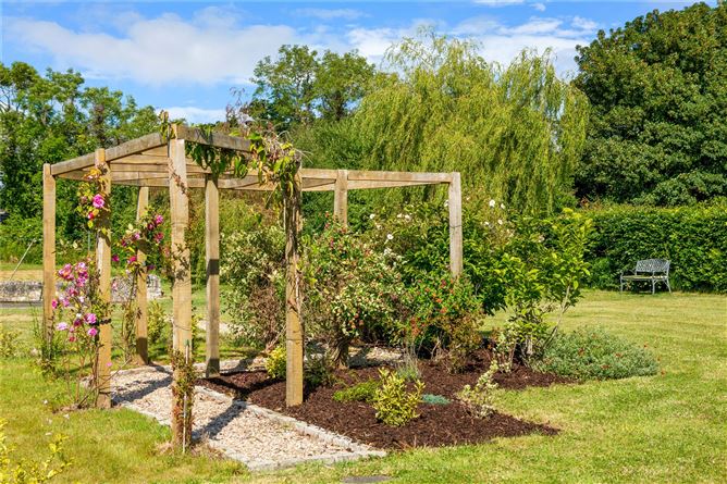 Coolagad Lodge, Coolagad, Greystones, Co. Wicklow