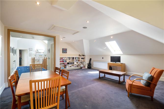 Coolagad Lodge, Coolagad, Greystones, Co. Wicklow