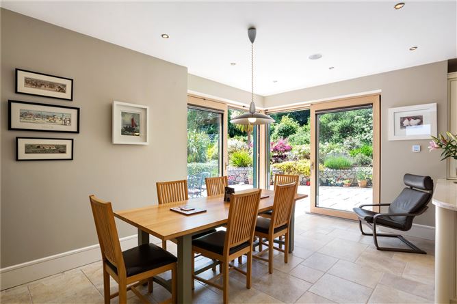 Coolagad Lodge, Coolagad, Greystones, Co. Wicklow