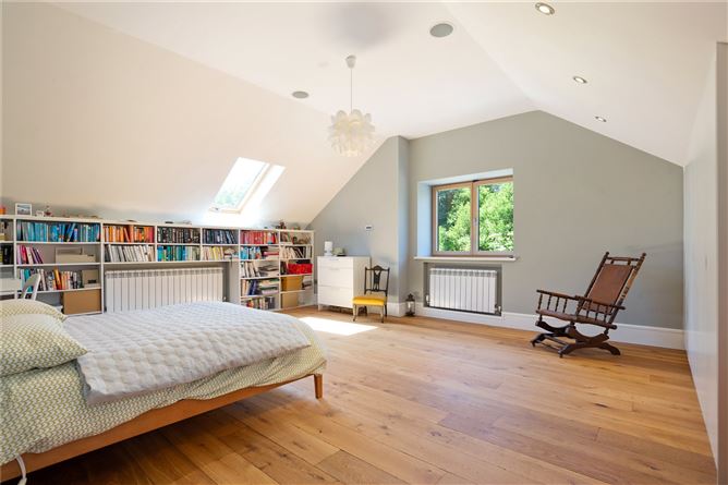 Coolagad Lodge, Coolagad, Greystones, Co. Wicklow