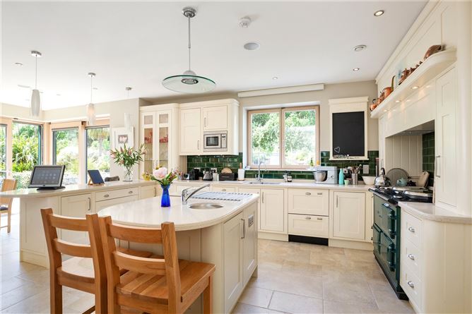 Coolagad Lodge, Coolagad, Greystones, Co. Wicklow