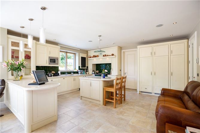 Coolagad Lodge, Coolagad, Greystones, Co. Wicklow