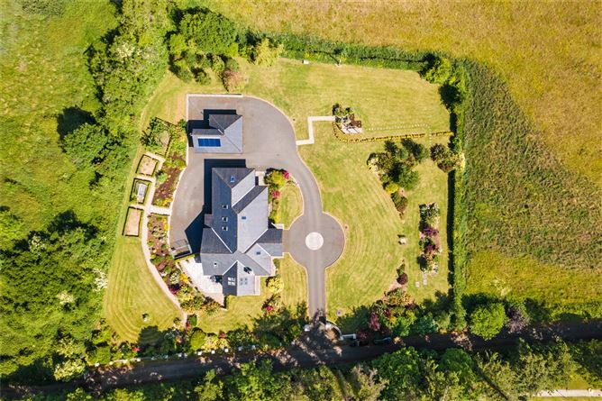 Coolagad Lodge, Coolagad, Greystones, Co. Wicklow