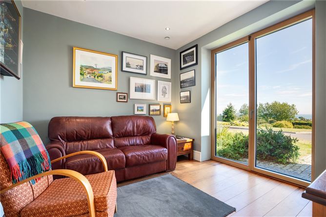 Coolagad Lodge, Coolagad, Greystones, Co. Wicklow