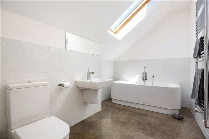 Coolagad Lodge, Coolagad, Greystones, Co. Wicklow