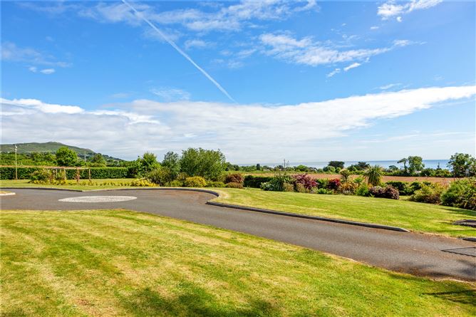 Coolagad Lodge, Coolagad, Greystones, Co. Wicklow