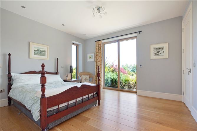 Coolagad Lodge, Coolagad, Greystones, Co. Wicklow