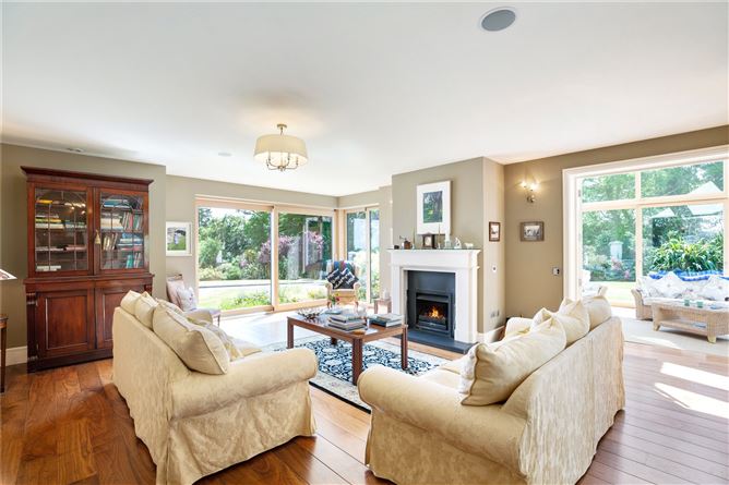 Coolagad Lodge, Coolagad, Greystones, Co. Wicklow