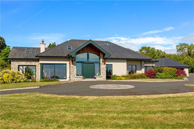 Coolagad Lodge, Coolagad, Greystones, Co. Wicklow