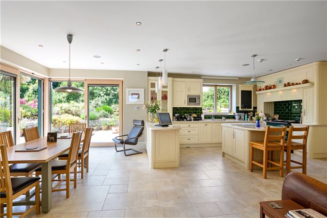 Coolagad Lodge, Coolagad, Greystones, Co. Wicklow