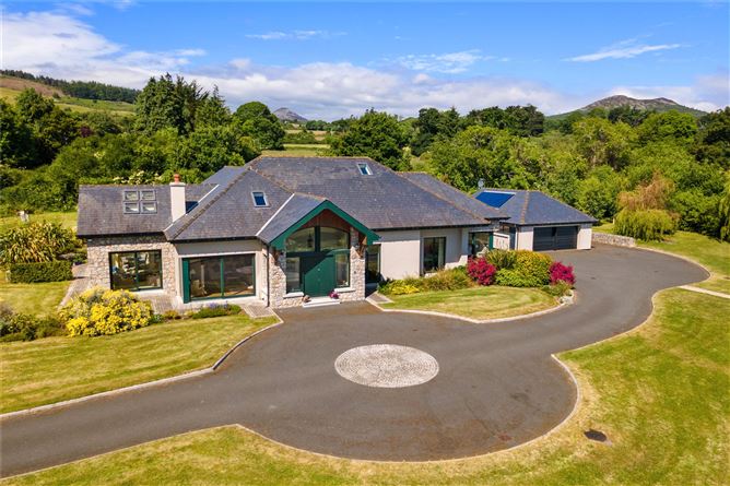 Main image for Coolagad Lodge,Coolagad,Greystones,Co Wicklow