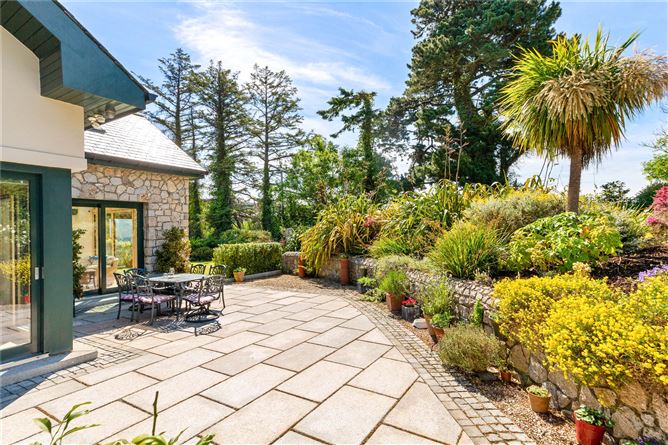 Coolagad Lodge, Coolagad, Greystones, Co. Wicklow