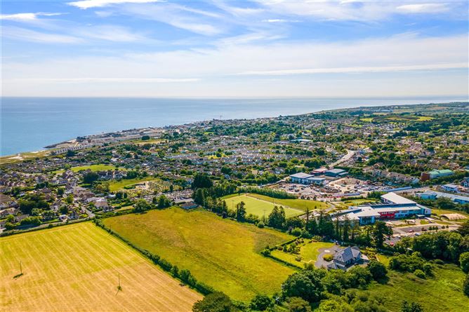 Coolagad Lodge, Coolagad, Greystones, Co. Wicklow