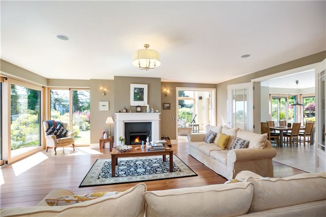 Coolagad Lodge, Coolagad, Greystones, Co. Wicklow